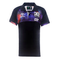 2025 Kids NRL Indigenous Polo0