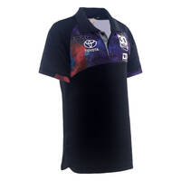 2025 Kids NRL Indigenous Polo4