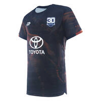 2025 Mens NRL Indigenous Training Tee3