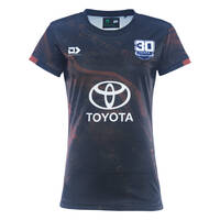 2025 Womens NRL Indigenous Training Tee0