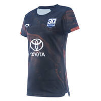 2025 Womens NRL Indigenous Training Tee1
