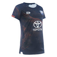 2025 Womens NRL Indigenous Training Tee2