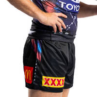 2025 Mens NRL Indigenous Shorts1