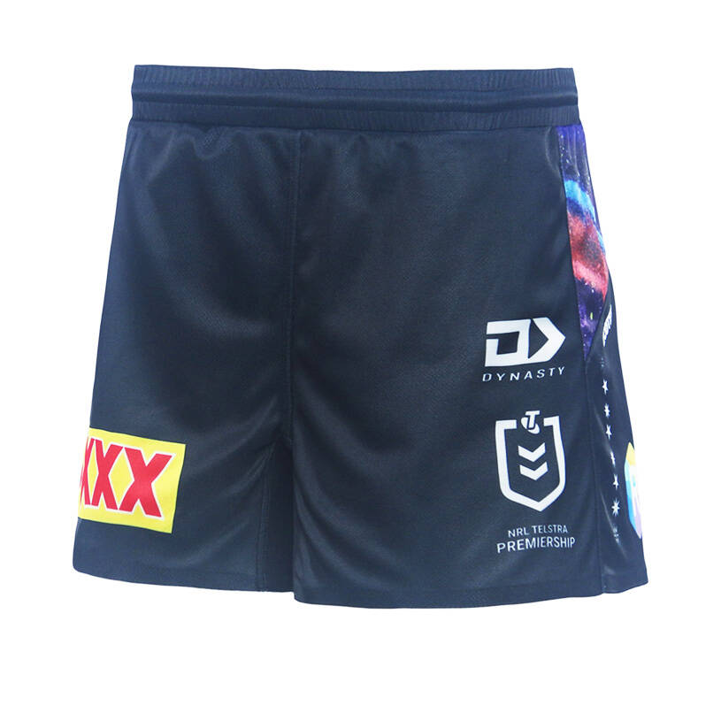2025 Mens NRL Indigenous Shorts0