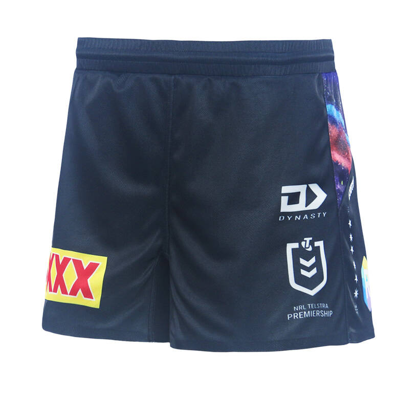 2025 Mens NRL Indigenous Shorts3