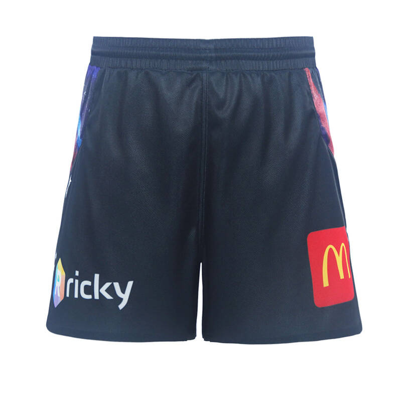 2025 Mens NRL Indigenous Shorts4