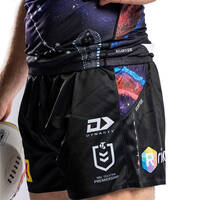 2025 Mens NRL Indigenous Shorts2