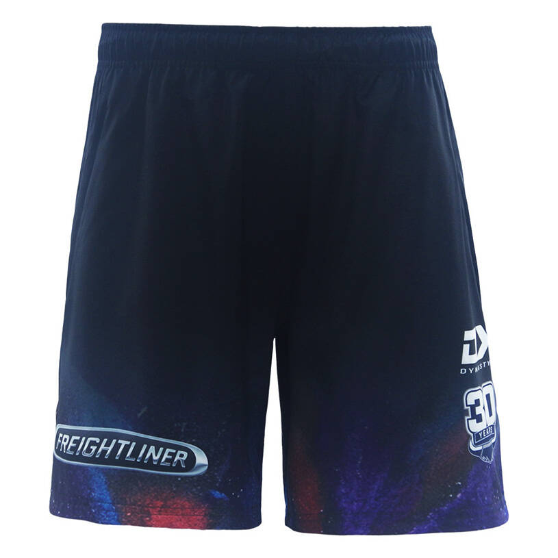 2025 Mens NRL Indigenous Gym Shorts0