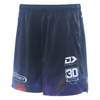 2025 Mens NRL Indigenous Gym Shorts4