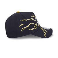 Cowboys New Era 9Forty A-Frame Electric4