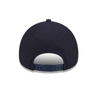 Cowboys New Era 9Forty A Frame Supporter Logo Arch3