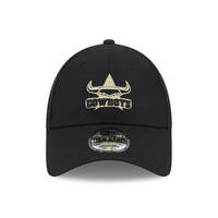 Cowboys New Era 9Forty Snap Black / Gold1