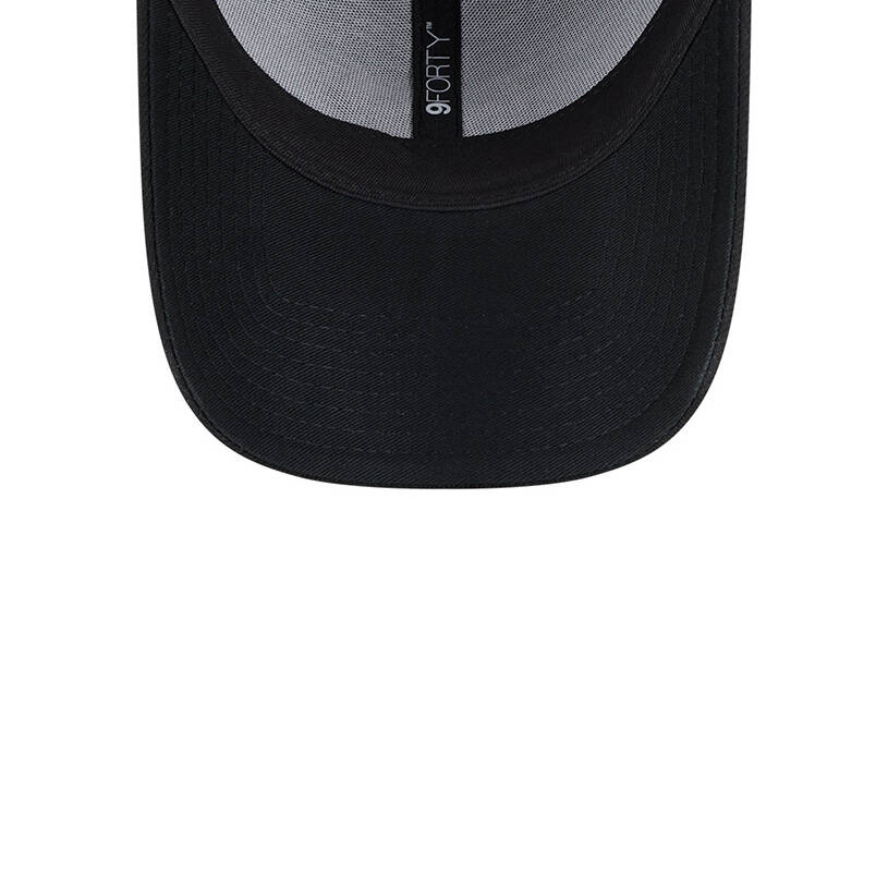 Cowboys New Era 9Forty Snap Black / Gold4
