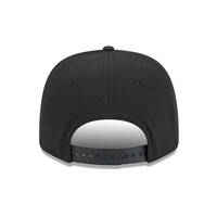 Cowboys New Era 9Seventy Stretch Snap Black & White3