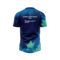 2025 Laurie Spina Kids Tee1