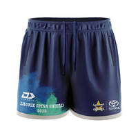 2025 Laurie Spina Kids Shorts0