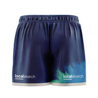 2025 Laurie Spina Kids Shorts1