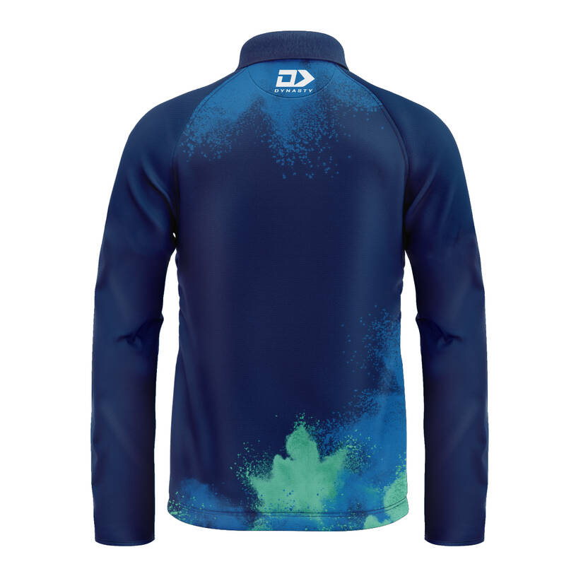 2025 Laurie Spina Mens Long Sleeve Polo1