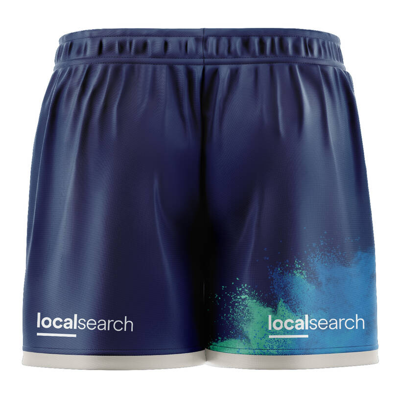2025 Laurie Spina Mens Shorts1