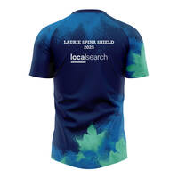 2025 Laurie Spina Mens Tee1