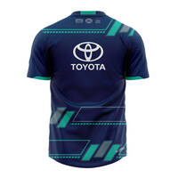 2025 Mens NRLW Training Tee1