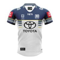 2025 Mens NRLW Home Jersey0