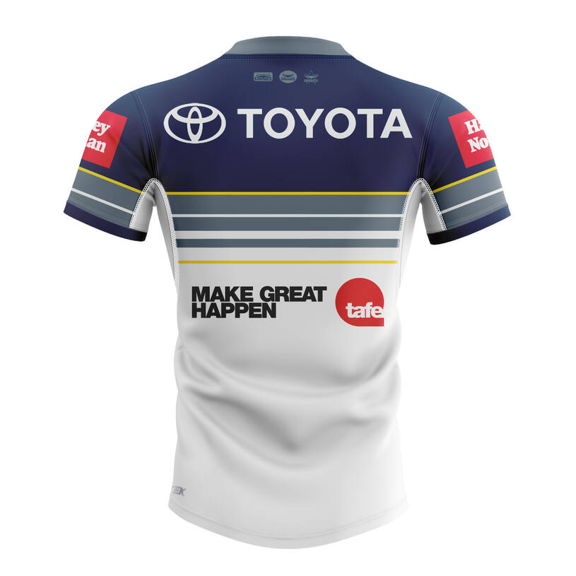 2025 Mens NRLW Home Jersey1