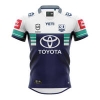 2025 Mens NRLW Away Jersey0