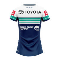 2025 Womens NRLW Away Jersey1