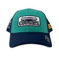 2025 NRLW Media Cap0