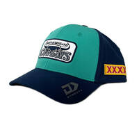 2025 NRLW Media Cap1