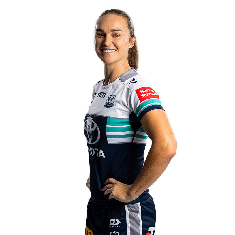 2025 Womens NRLW Away Jersey3