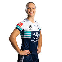 2025 Womens NRLW Away Jersey4