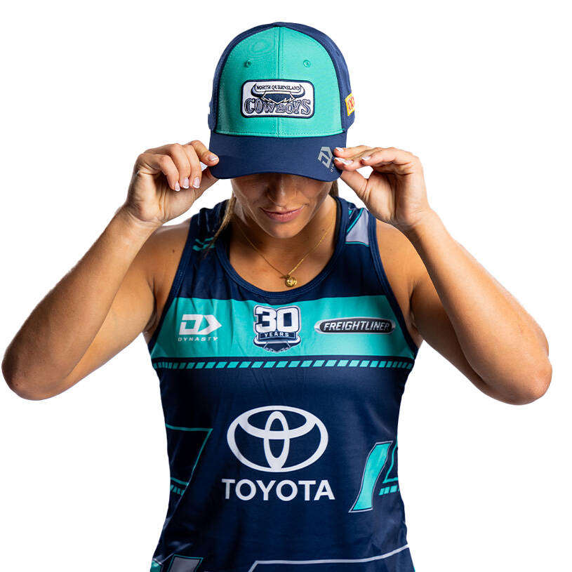 2025 NRLW Media Cap2