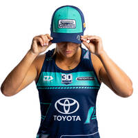 2025 NRLW Media Cap2