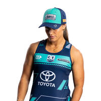2025 NRLW Media Cap3