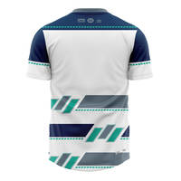 2025 Mens NRLW Captains Run Tee1