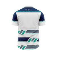 2025 Kids NRLW Captains Run Tee1