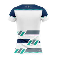 2025 Womens NRLW Captains Run Tee1