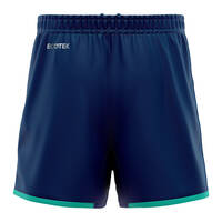 2025 Mens NRLW Gym Shorts1