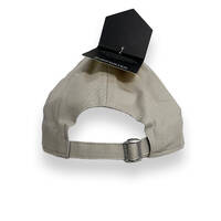 Cowboys New Era 9Forty CS - Stone & Black Cap1