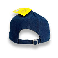Cowboys New Era 9Forty CS - Blue Denim Cap2