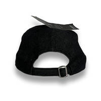 Cowboys New Era 9Forty CS - Black Denim Cap2