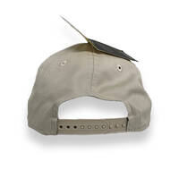 Cowboys New Era The Golfer - Stone & Black Cap2