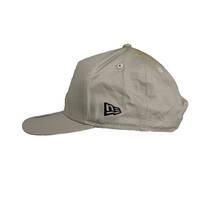 Cowboys New Era The Golfer - Stone & Black Cap3