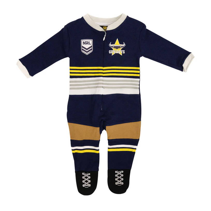 Cowboys Lullaby 3-piece Gift Set0