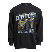 Cowboys 1908 Crew Jumper0