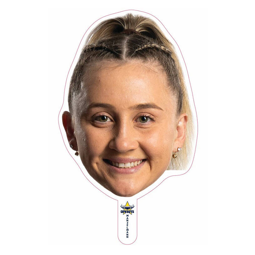 Emma Manzelmann - Sports Head Small0
