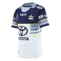 2026 KIDS NRL HOME JERSEY1