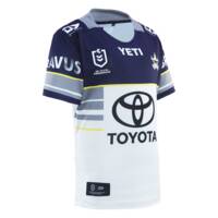 2026 KIDS NRL HOME JERSEY2